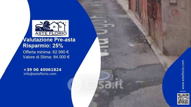 Appartamento in residenziale in Via Ugo Foscolo