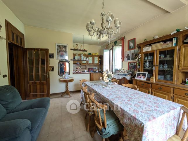 Casa indipendente in residenziale in
