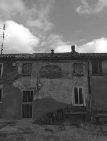 Casa indipendente in residenziale in Copparo - Migliarino