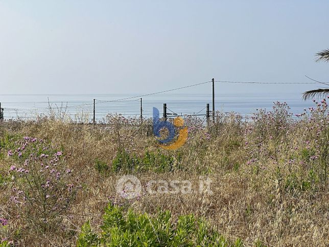 Terreno agricolo in commerciale in Via Pontenuovo
