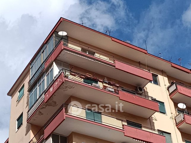 Appartamento in residenziale in Via Diocleziano