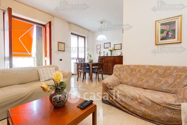 Appartamento in residenziale in Via Ronchi 24