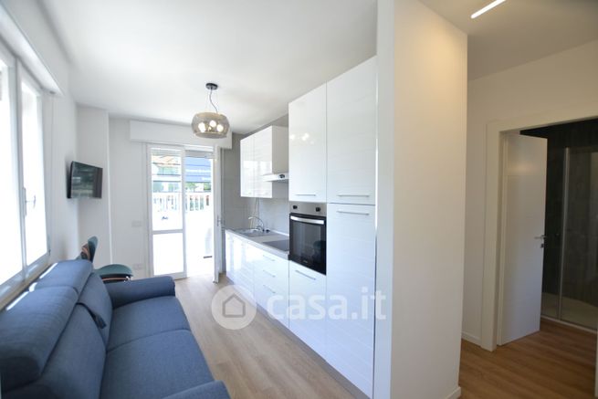 Appartamento in residenziale in Via Virgilio
