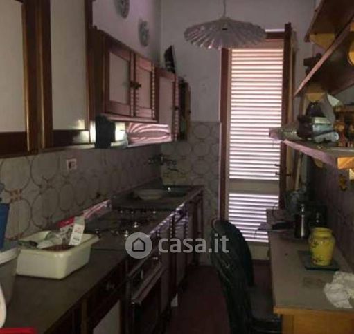 Appartamento in residenziale in Via Italica 109 A