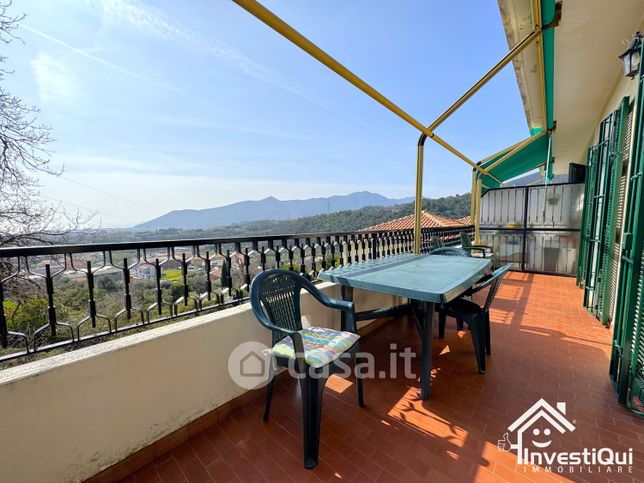 Appartamento in residenziale in Via degli Orsolani 88