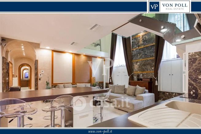 Loft in residenziale in Via Chiaravalle 7