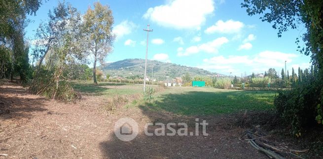 Terreno agricolo in commerciale in Via Lenzi