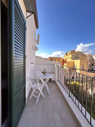 Appartamento in residenziale in Vicolo del Caccamo All'Alloro