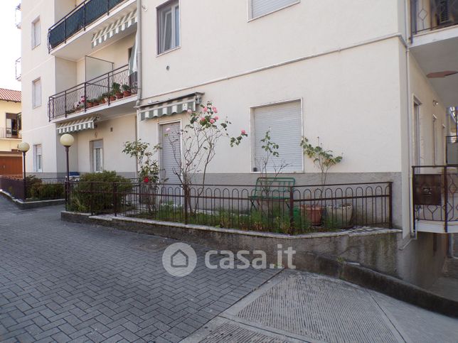 Appartamento in residenziale in Via Eugenio Villoresi 31