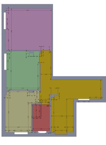 Appartamento in residenziale in Piazza Pio X