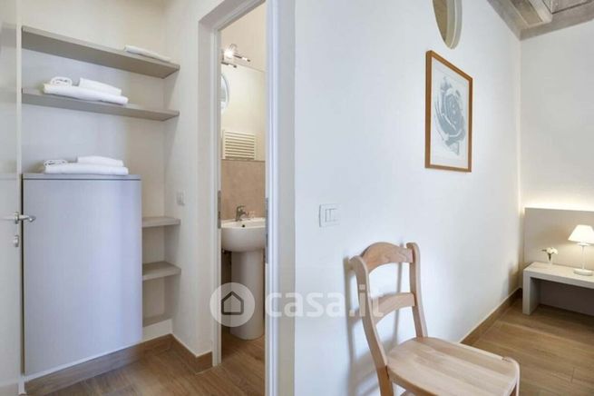 Appartamento in residenziale in Via Fiesolana 24