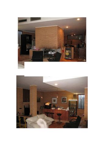 Villa in residenziale in Strada pescolla 5