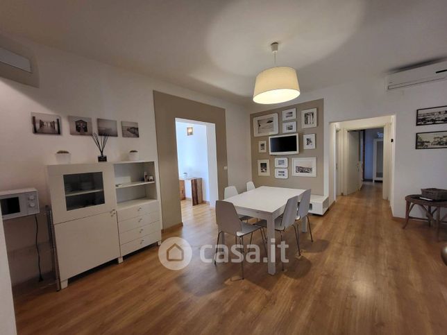 Appartamento in residenziale in Via Clotilde di Savoia