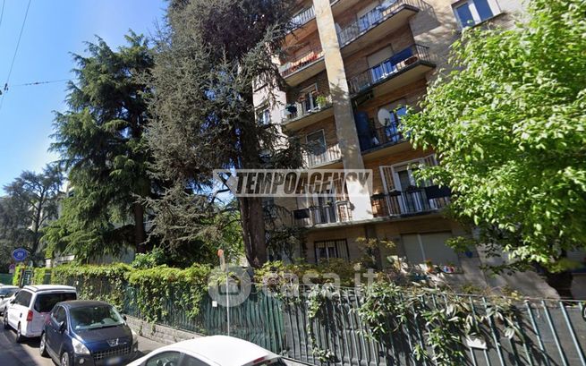 Appartamento in residenziale in Via Privata Ettore Paladini