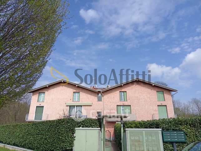 Appartamento in residenziale in 