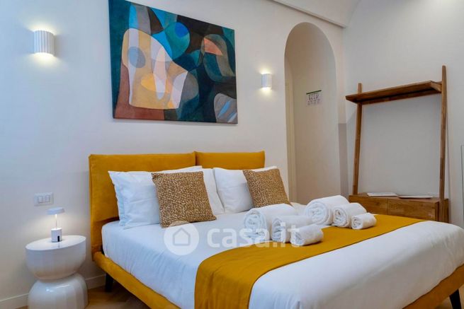 Appartamento in residenziale in Via Ombrone