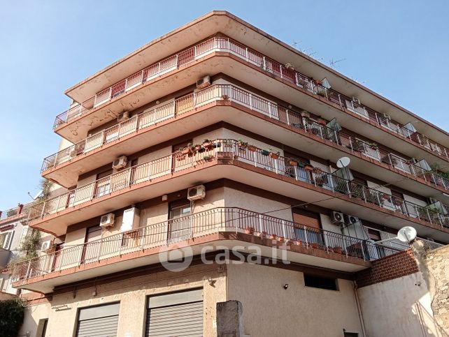 Appartamento in residenziale in Via Giuseppe Sciva 1