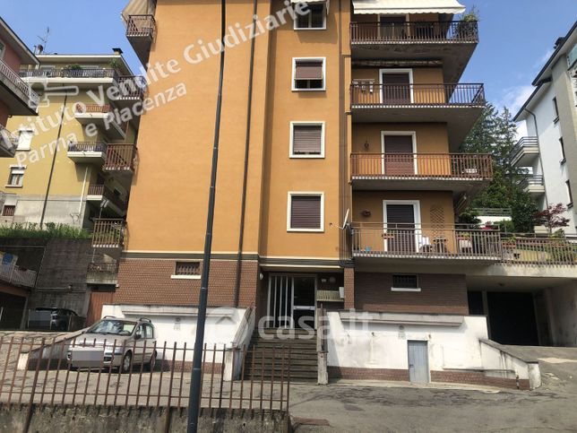 Appartamento in residenziale in Via Marzabotto 1