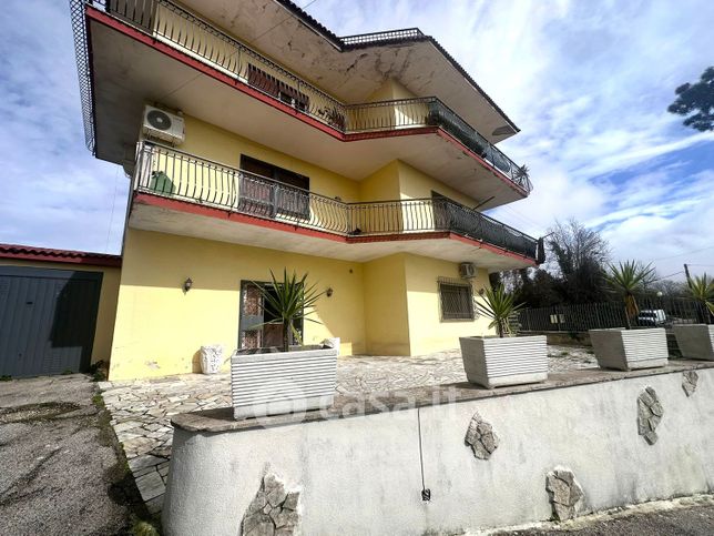 Appartamento in residenziale in Via Vicinale Soffritto 33