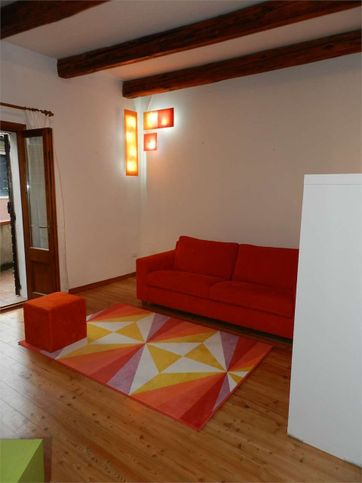 Appartamento in residenziale in Via Euganea