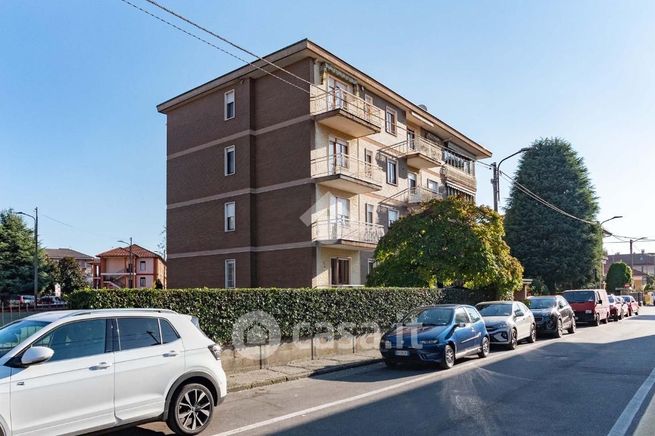 Appartamento in residenziale in Via Parco 1