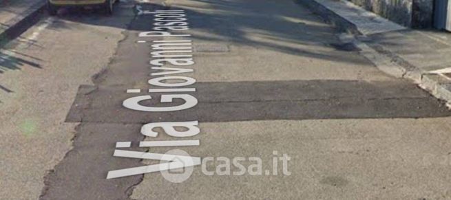 Box/posto auto in residenziale in Via Giovanni Pascoli 17