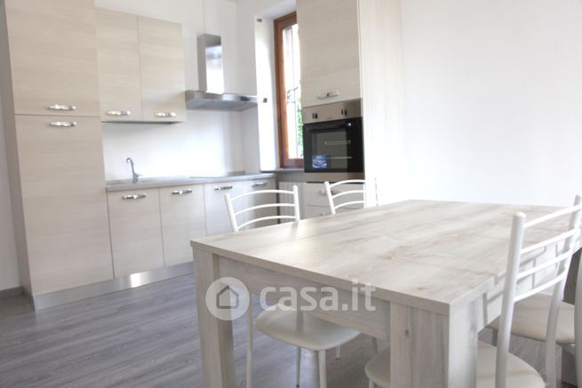 Appartamento in residenziale in Viale Borri 97