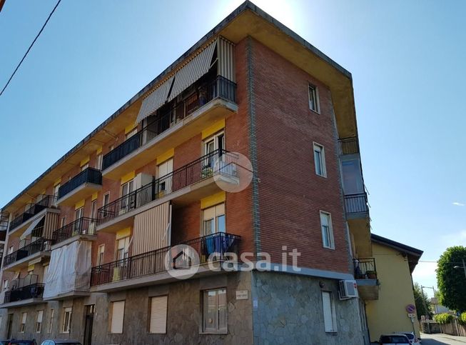 Appartamento in residenziale in Via Ascanio Sobrero 2