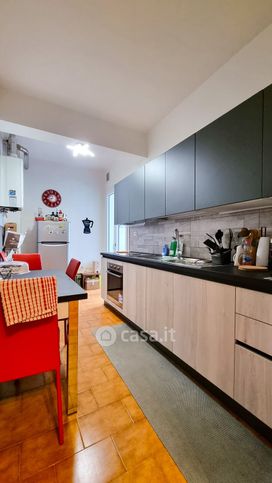Appartamento in residenziale in Via MATURANZIO