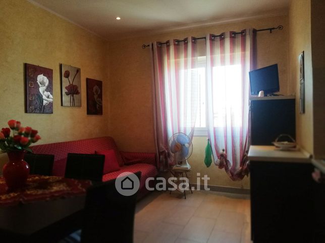 Appartamento in residenziale in Viale Europa