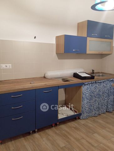 Appartamento in residenziale in Via Camillo Benso di Cavour
