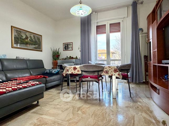 Appartamento in residenziale in Via Paolo Fabbri 10