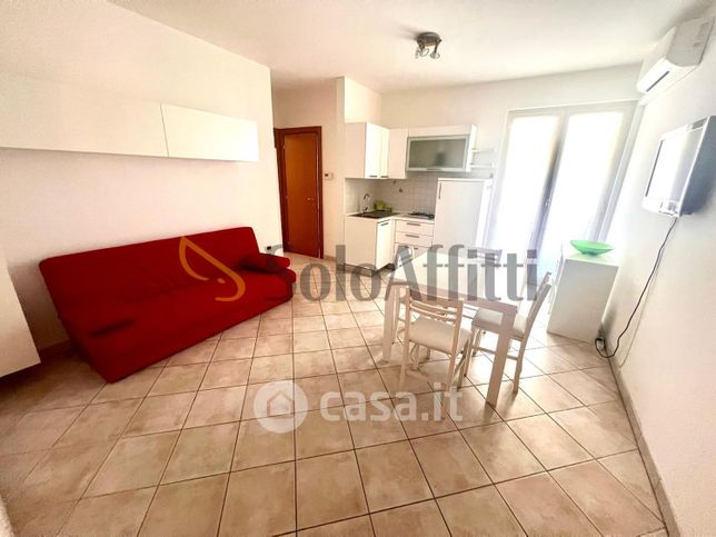 Appartamento in residenziale in Via Trieste 160