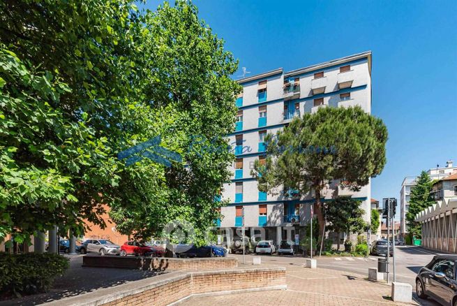 Appartamento in residenziale in Via A. Ramazzotti 27