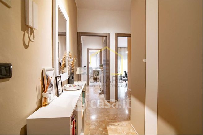 Appartamento in residenziale in Via Alberti 9