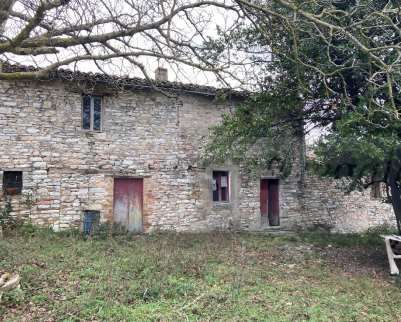 Rustico/casale in residenziale in Via San Bartolomeo Di Gaifa