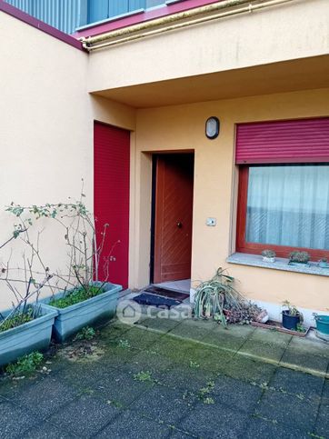 Appartamento in residenziale in Via Fratelli Cavanis
