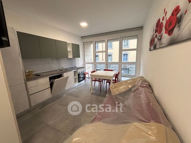 Appartamento in residenziale in Via Angelo Maj