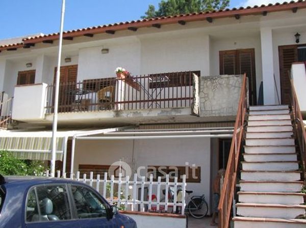 Appartamento in residenziale in Via Giuseppe Tomasi di Lampedusa 101
