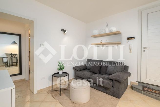 Appartamento in residenziale in Via Lungarno Roma 56012