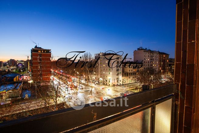 Appartamento in residenziale in Viale Tibaldi 2