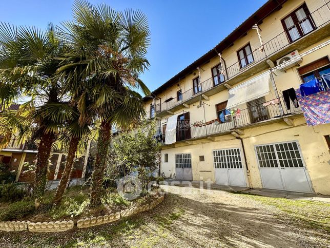 Appartamento in residenziale in Piazza San Rocco