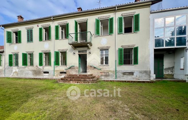 Casa indipendente in residenziale in Via Giovanni Fogliotti 2