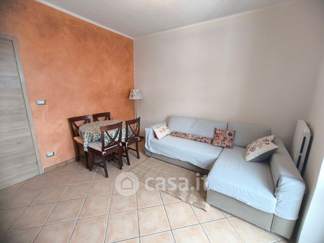 Appartamento in residenziale in Via San Filippo 7