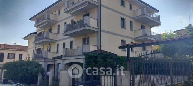 Appartamento in residenziale in Via Goito