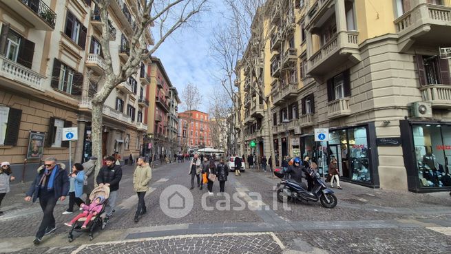 Appartamento in residenziale in Via Luca Giordano