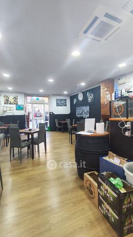 Attivitã /licenza (con o senza mura) in commerciale in Via San Lorenzo 62 /R