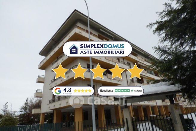 Appartamento in residenziale in Via Beppe Fenoglio