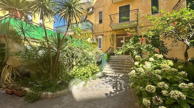Appartamento in residenziale in Via Alessandro Rossi 14