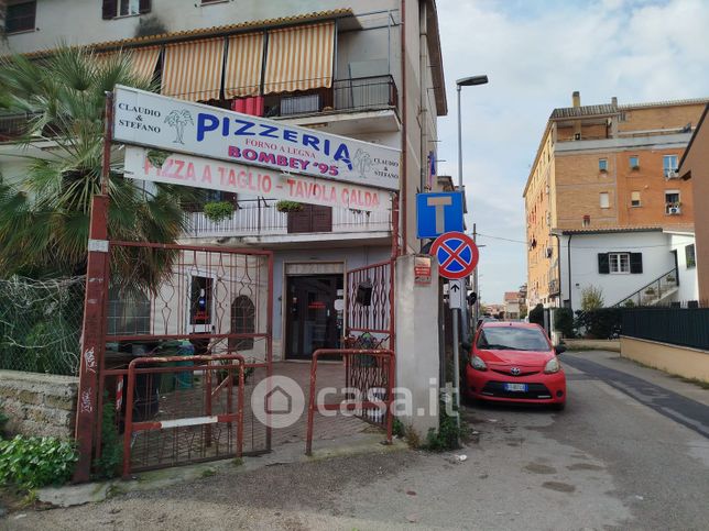 Attività/licenza (con o senza mura) in commerciale in Via Giuseppe Garibaldi 184